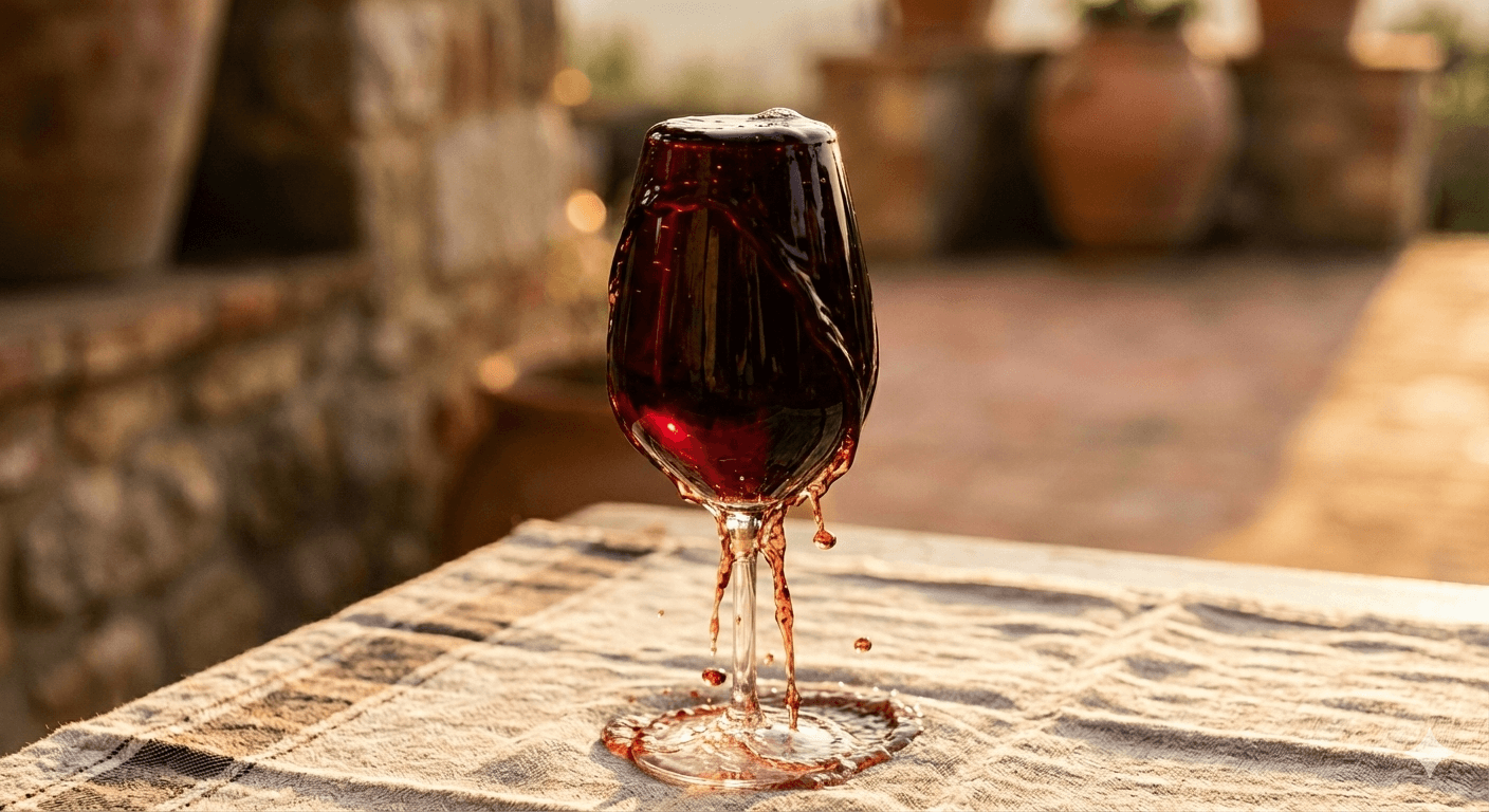 Intimate family gathering with candlelit Shabbat table ambiance