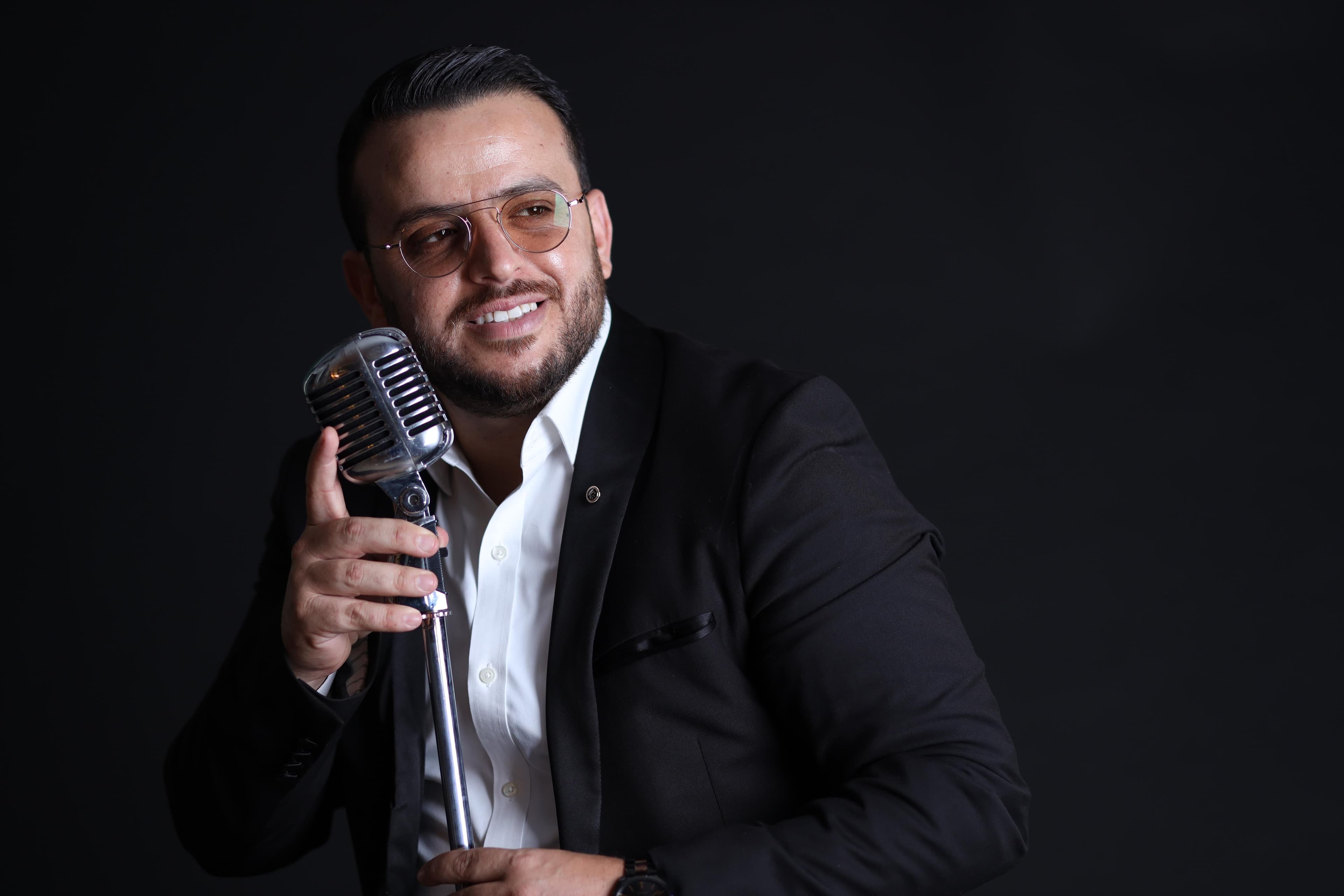 Yaniv Madar - Featured Artist